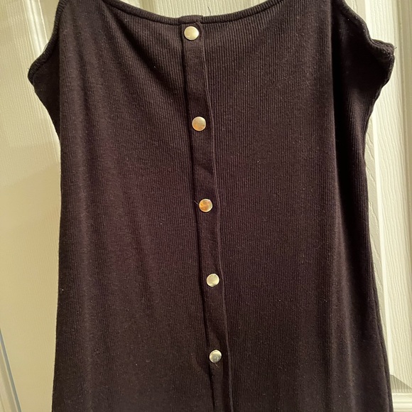 Stretchy Heart&Hips dress from Fashion Nova - Picture 2 of 5